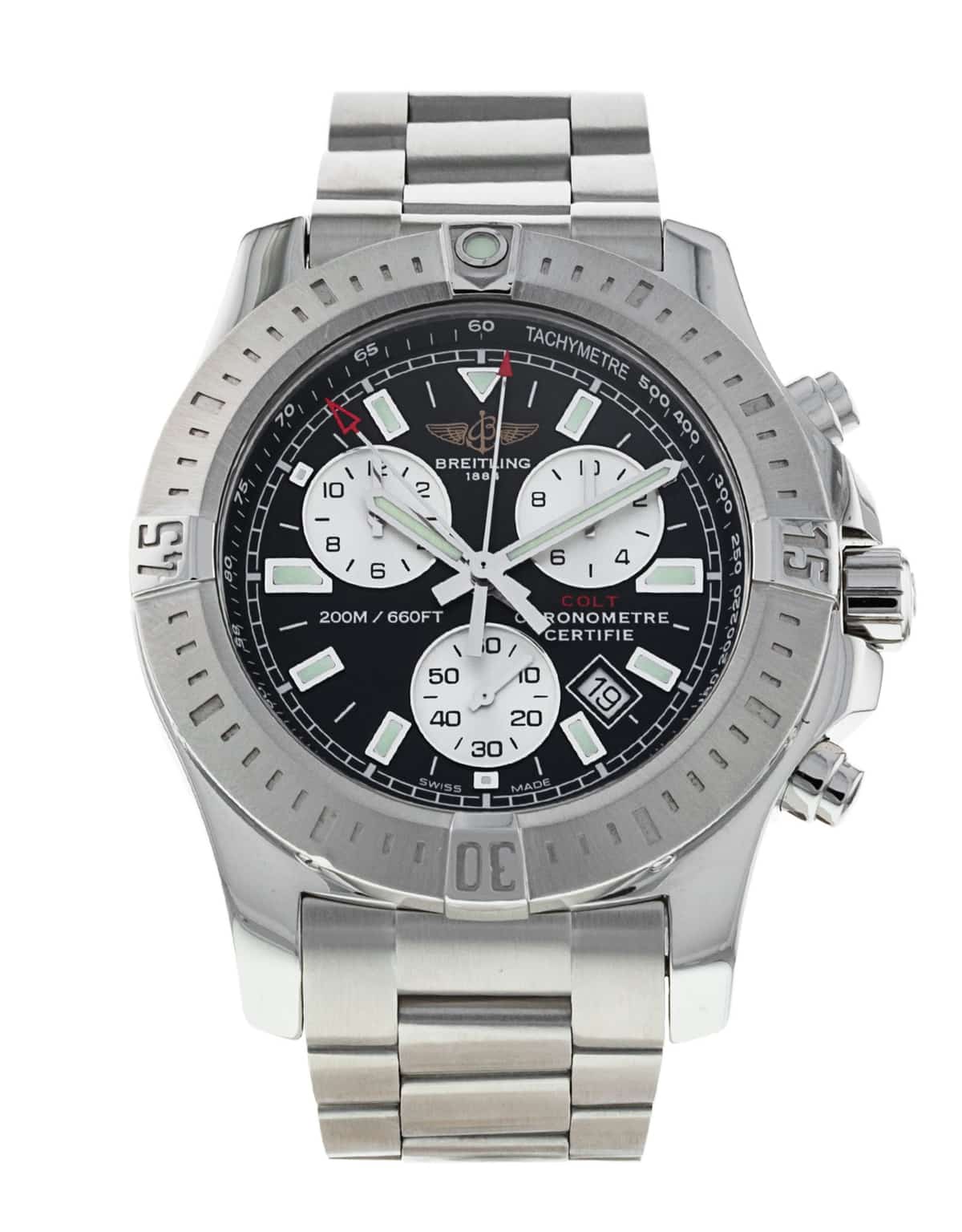 Breitling Colt Chronograph II A73388